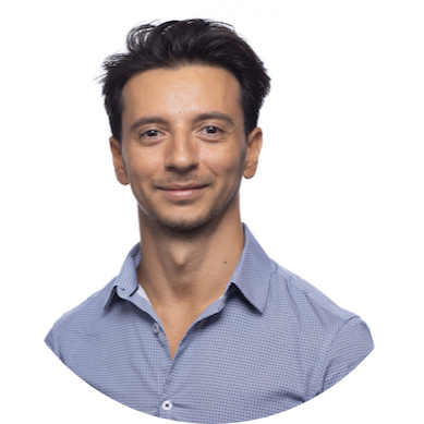 Matteo Stara